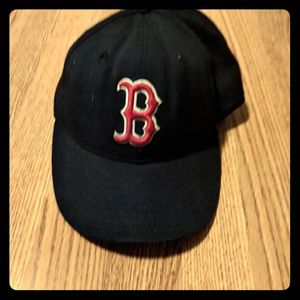 Boston Red Sox New Era 59fifty fitted hat 7
